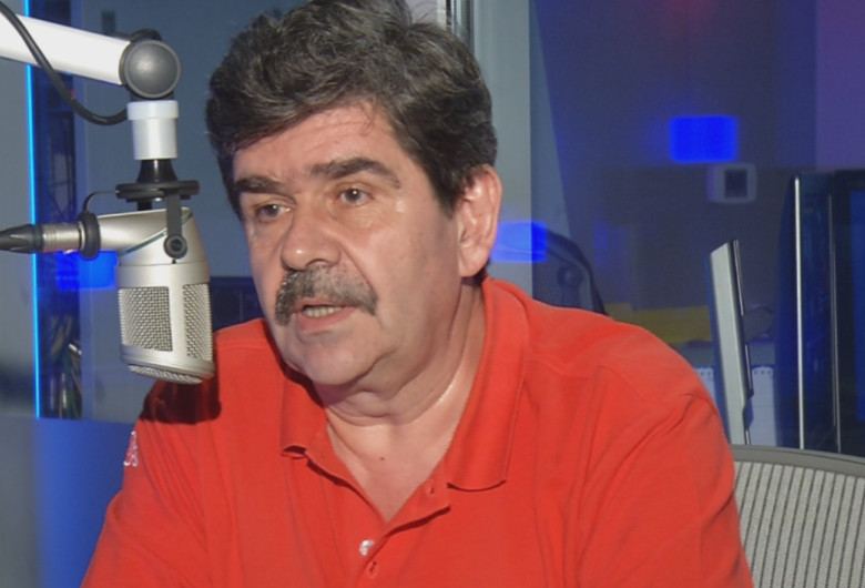 Radu Paraschivescu