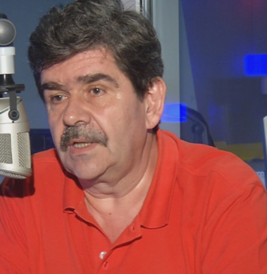 Radu Paraschivescu