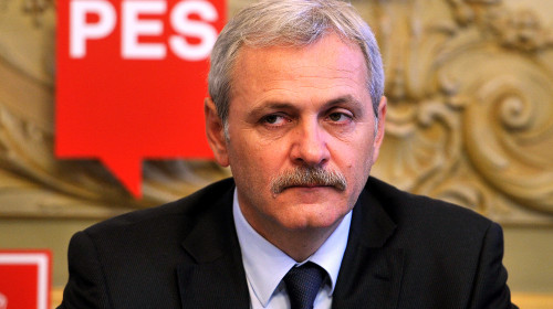 liviu dragnea