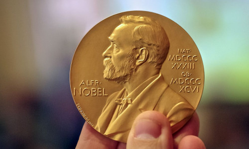 nobel prize