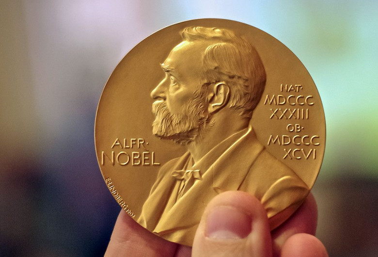 nobel prize