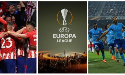 europa league