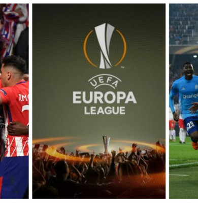 europa league