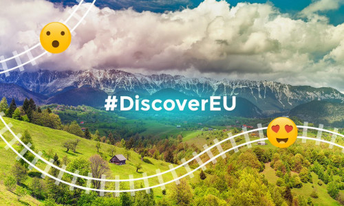 discovereu