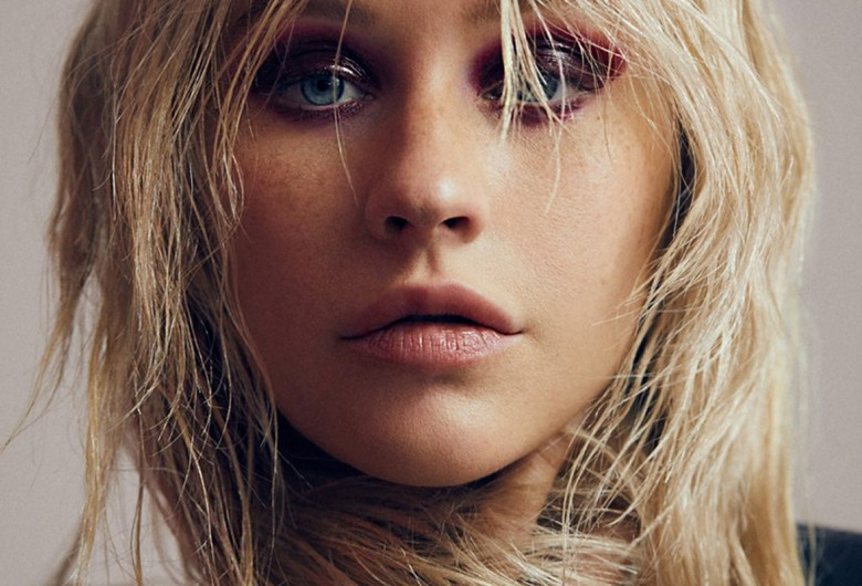 christina-aguilera