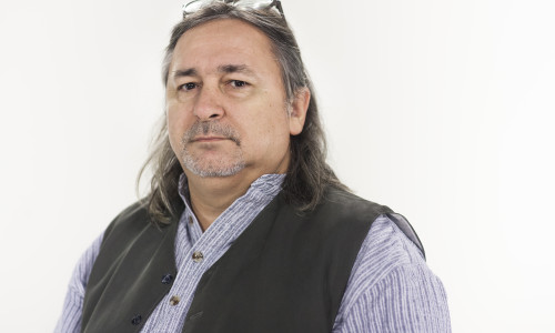 cristian ștefănescu