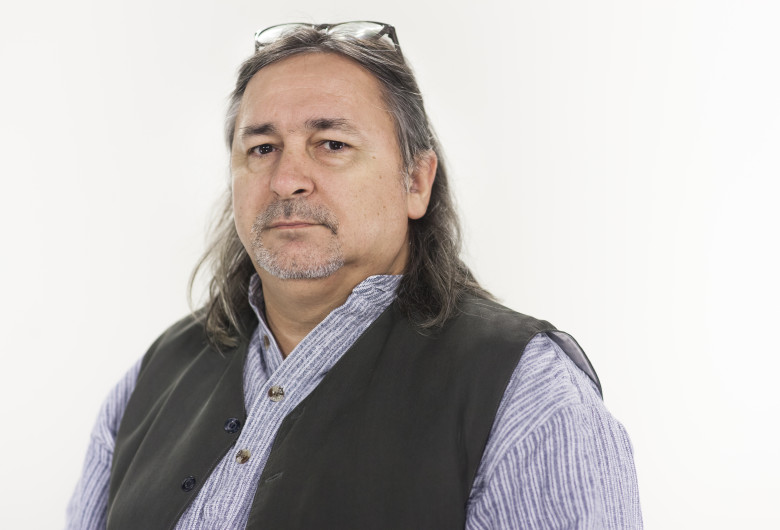 cristian ștefănescu