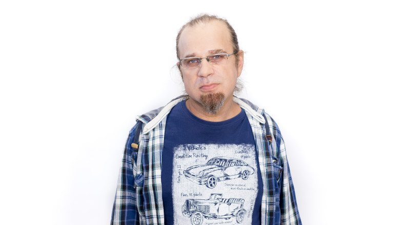 george vila