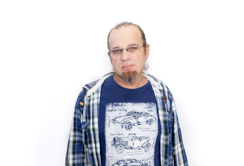 george vila