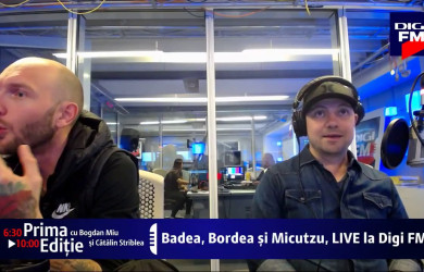 badea bordea micutzu