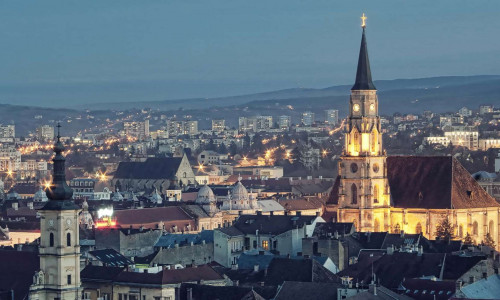 cluj