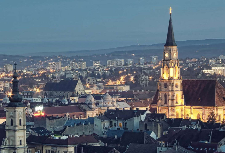 cluj