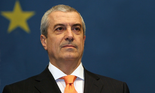 tariceanu