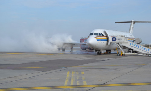 pista otopeni