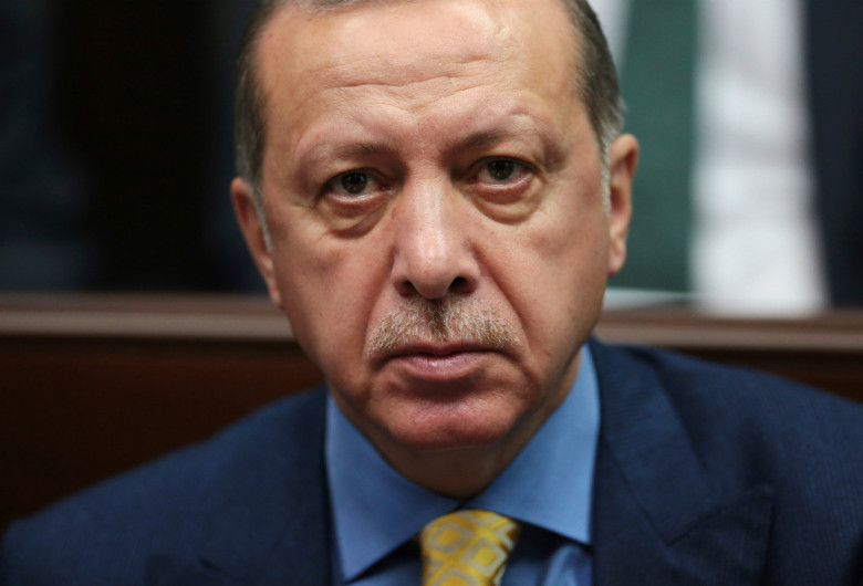 erdogan