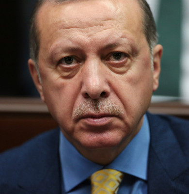 erdogan
