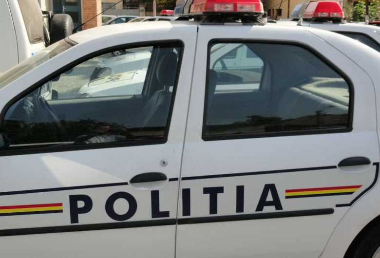 politie
