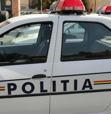 politie