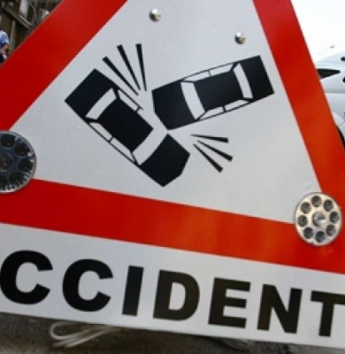 accident