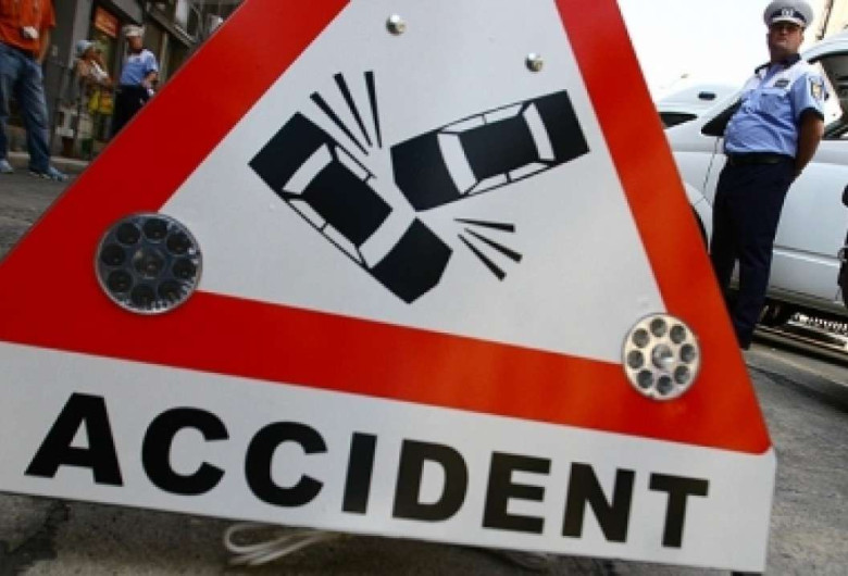 accident