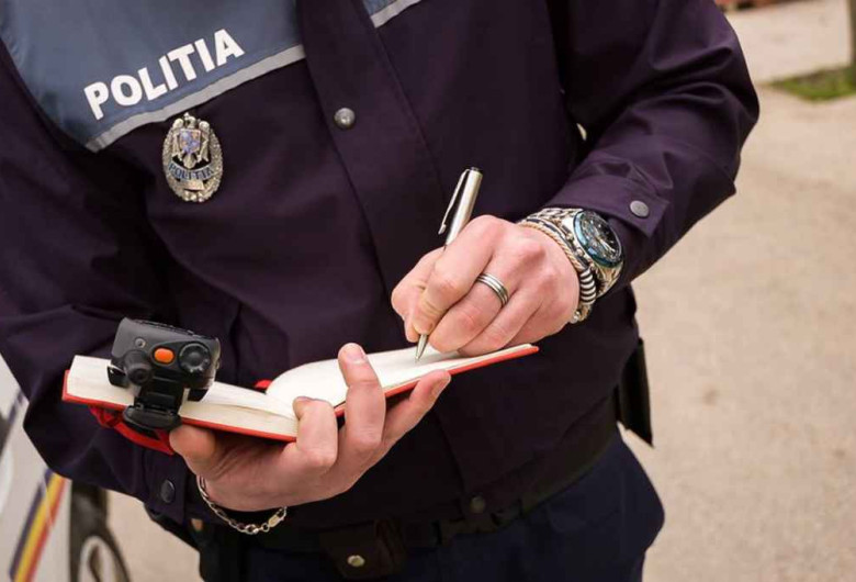 politie