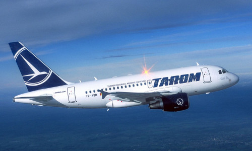 tarom