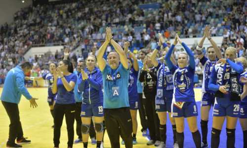 craiova handbal