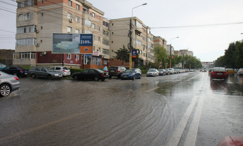 inundatii