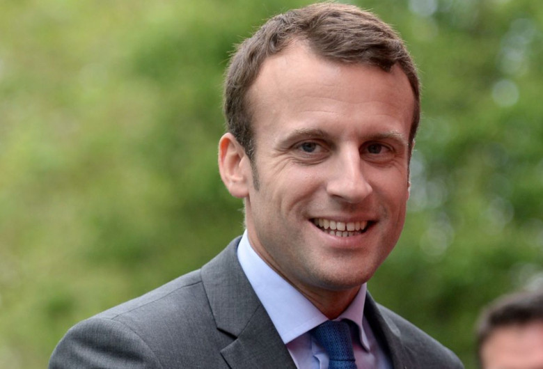 macron-2