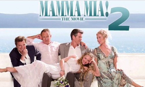 mamma mia 2