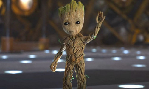 groot