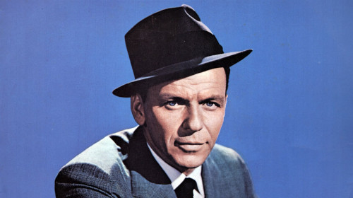 frank sinatra