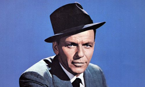 frank sinatra