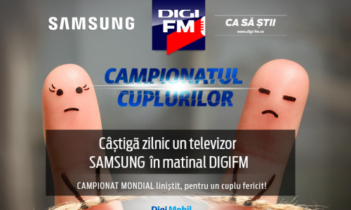 campionatul cuplurilor bun