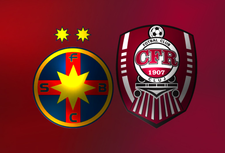 fcsb cfr