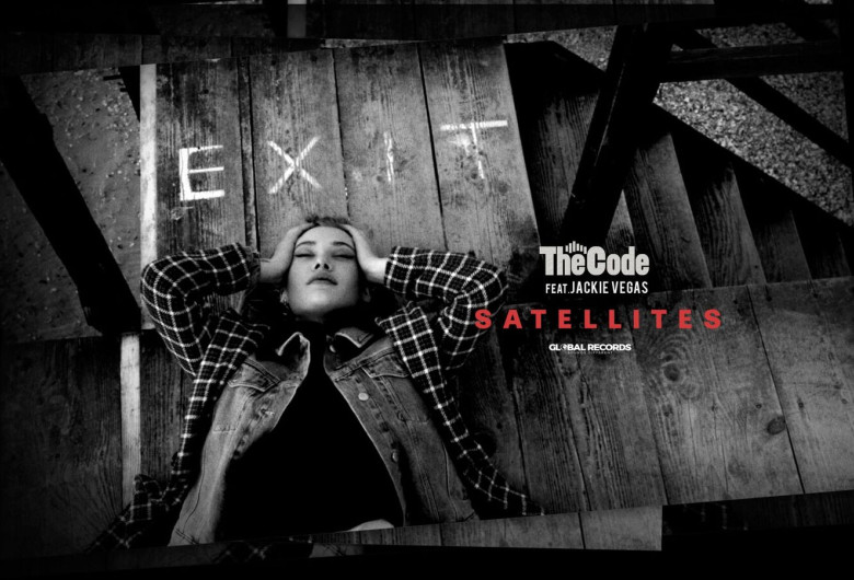 the code