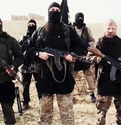 isis