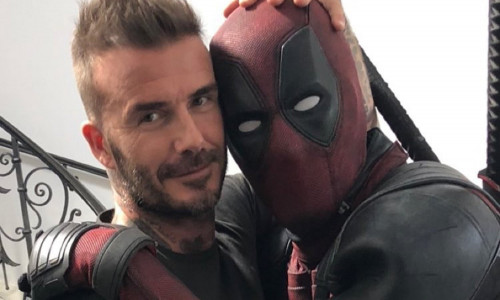 deadpool david beckham