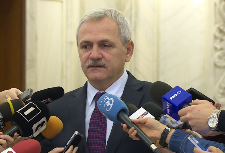 liviu dragnea 2