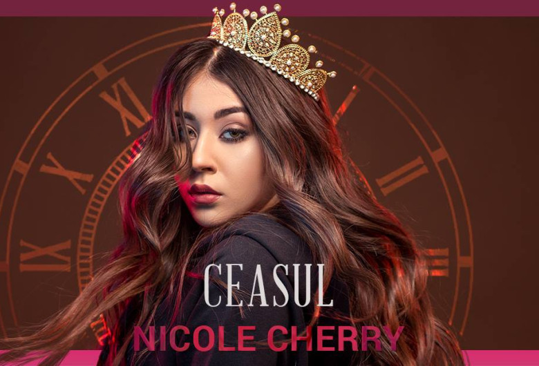nicole cherry