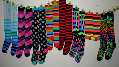 socks