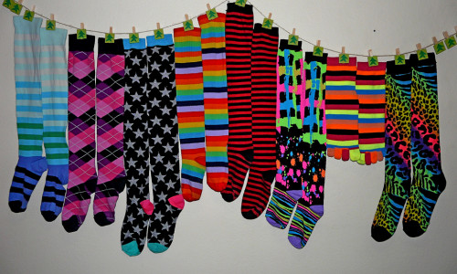 socks