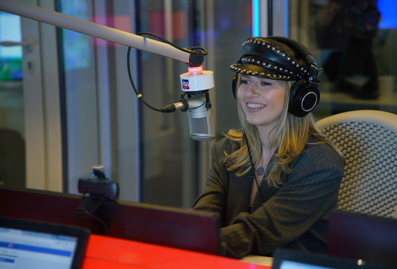 lidia buble
