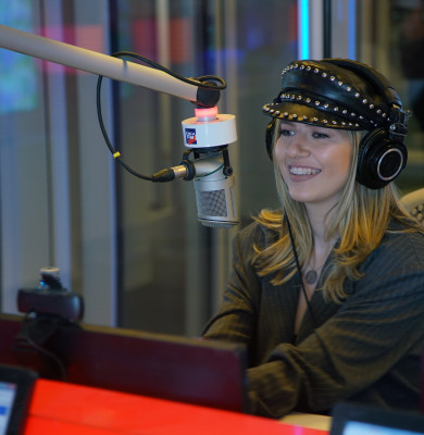 lidia buble