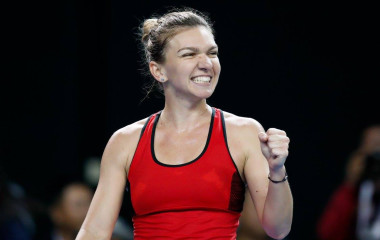 simona halep