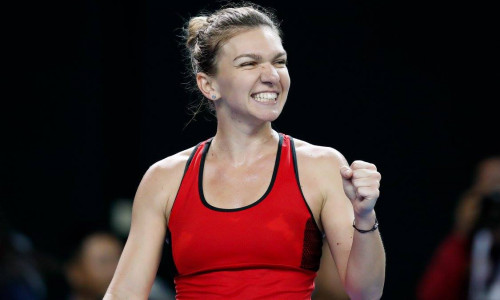 simona halep