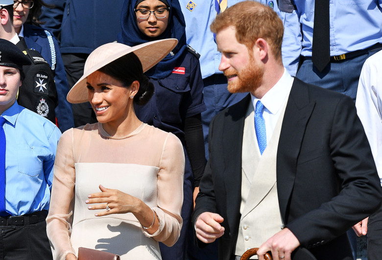 harry meghan