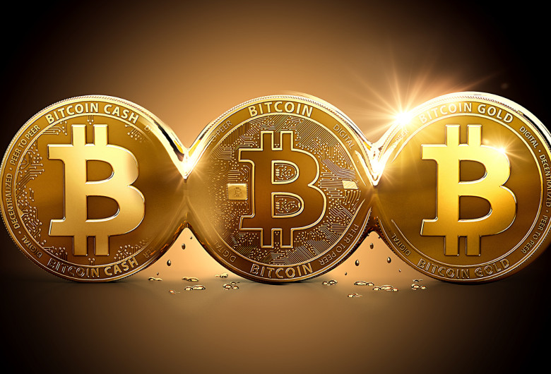 bitcoin