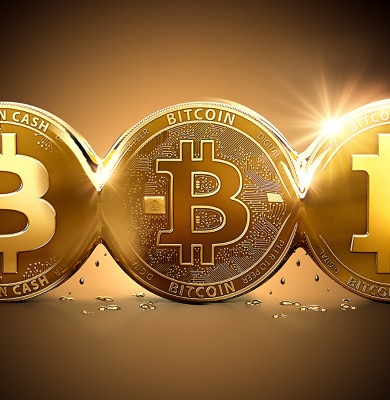bitcoin