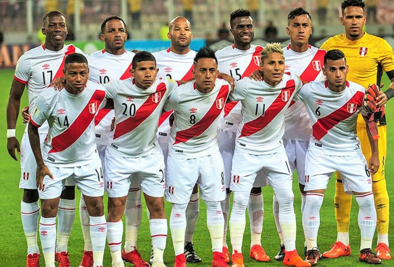 peru